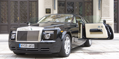 Astronomisch und 517.000 Euro teuer