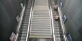 rolltreppe