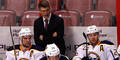 Sabres feuern Coach und GM
