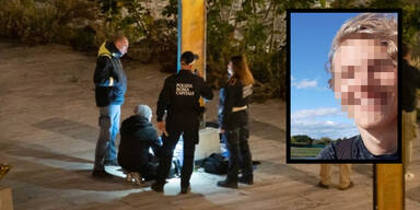 &Ouml;sterreicher starb in Rom bei Sturz von Tiber-Br&uuml;cke