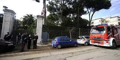 Rom Schweizer Botschaft