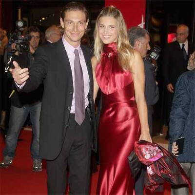 Zweites Film-Festival in Rom