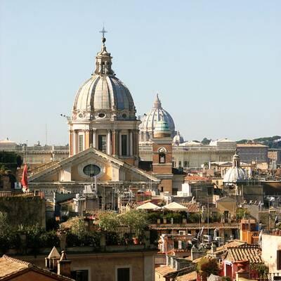 Die schönsten Städte