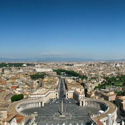 SLIDESHOW: Die 10 tollsten Städte der Welt