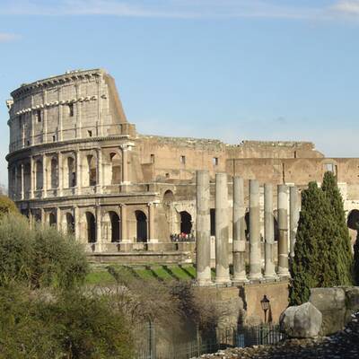 Die beliebtesten Sehenswürdigkeiten