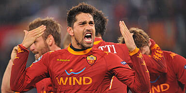 Amerikaner &uuml;bernimmt AS Roma