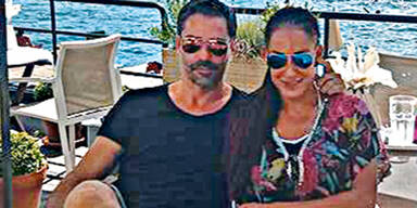 Rafreider-Freundin auf Intensivstation