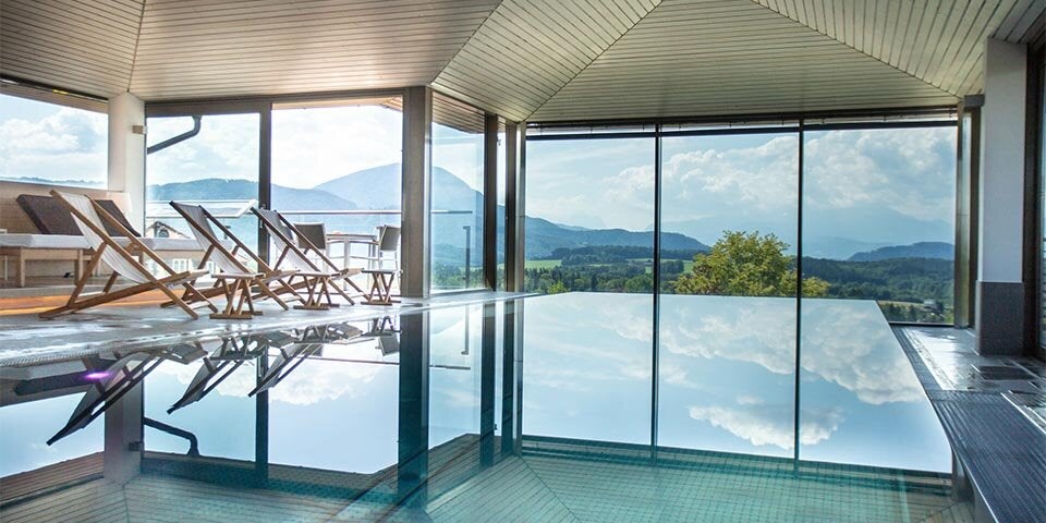 Die schönsten Wellness-Überraschungen des Landes