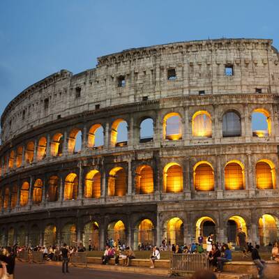 Die Top-10 Reiseziele 2016