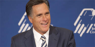 Mitt Romney