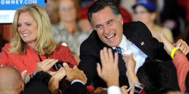 Mitt Romney