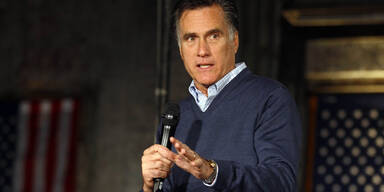 Mitt Romney