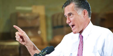 Mitt Romney