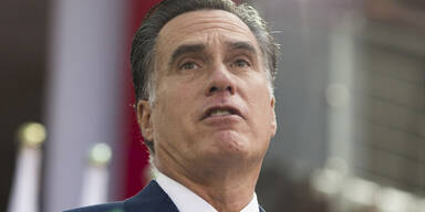 Mitt Romney