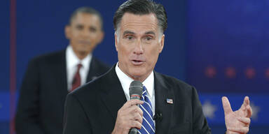 Mitt Romney
