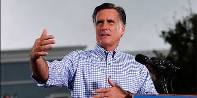 Mitt Romney