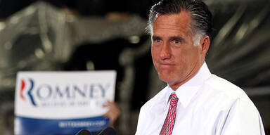 Mitt Romney