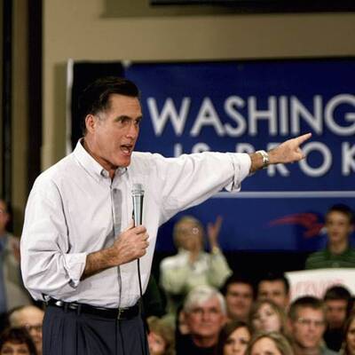 Republikanischer Sieger in South Carolina