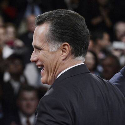 Heftiger Schlagabtausch zur US-Außenpolitik