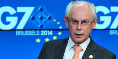 Herman van Rompuy
