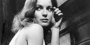 Romy-Bilder unterm Hammer