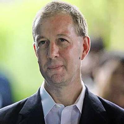 Die 25 einflussreichsten Führer