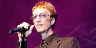 Robin Gibb