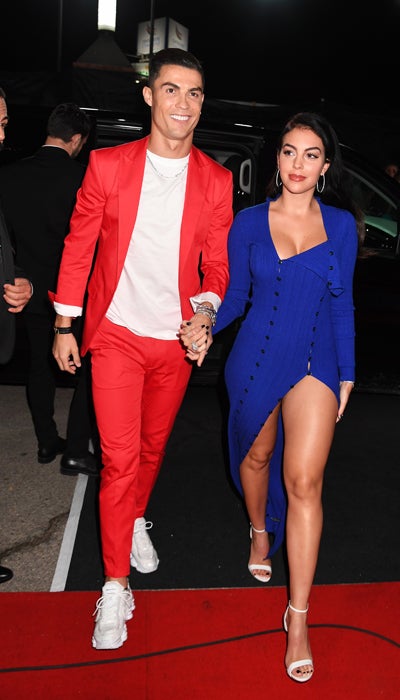 Ronaldo Georgina EMAS