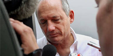 ron dennis