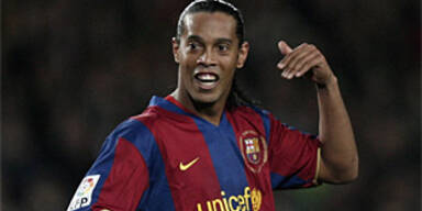 ronaldinho