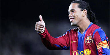 ronaldinho