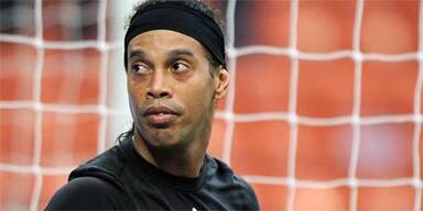 ronaldinho