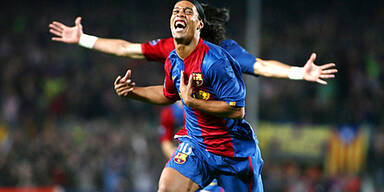 ronaldinho