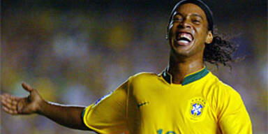 ronaldinho team