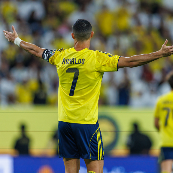 Knalleffekt: Cristiano Ronaldo kündigt Karriereende an