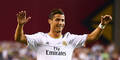 Real: Verwirrung um Ronaldo