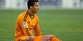Entwarnung bei Cristiano Ronaldo