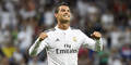 Ronaldo-Triplepack gegen Celta