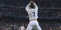 Real feiert Superstar Ronaldo