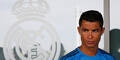 Ronaldo mit Liebesbekenntnis