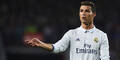 Barca-Fans verspotten Ronaldo