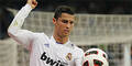 Ronaldo stellt Torrekord ein