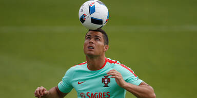Ronaldo