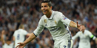 Alaba-Aus nach irrer Ronaldo-Show