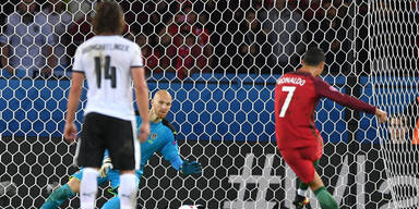 Irre: UEFA will Elferschießen revolutionieren