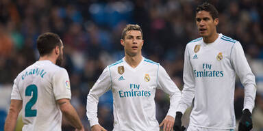 'Wir sinken': Real-Krise wird zu Drama