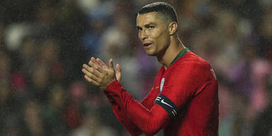 Ronaldo