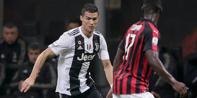 Mega-Kritik an Italien-Supercup bei Saudis