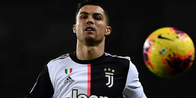 Lok Moskau gegen Juventus