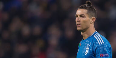 Ronaldo wandelt seine Hotels in Krankenh&auml;user um